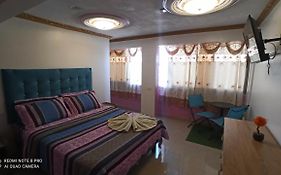 Hotel la Pampa
